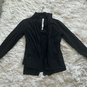 Lululemon Jacket (black)
